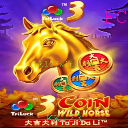 3CoinWildHorse: Tudo o que Você Precisa Saber sobre Este Excitante Jogo de Cartas