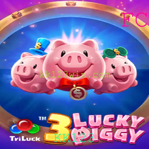 Desvendando o Fascinante Universo de 3LUCKYPIGGY