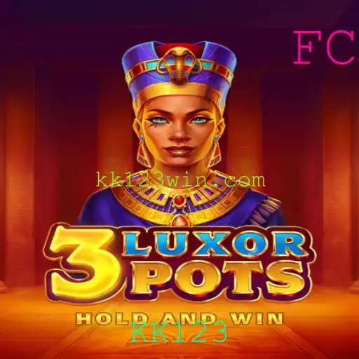 Descubra o Fascinante Mundo de 3LuxorPots: A Aventura Que Conquista Gerações