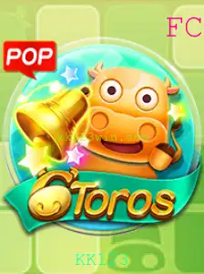 Descubra o Mundo de 6Toros: O Jogo de Estratégia que Está Conquistando o Mundo