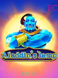 Explorando o Fascinante Jogo Aladdinslamp - Um Mergulho em suas Regras e Dinâmica