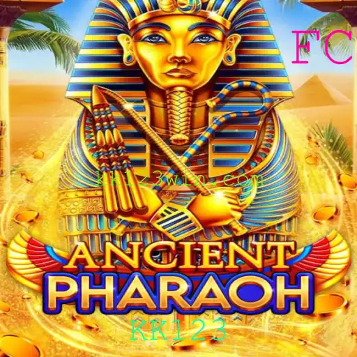Descubra AncientPharaoh: A Viagem ao Mundo dos Faraós