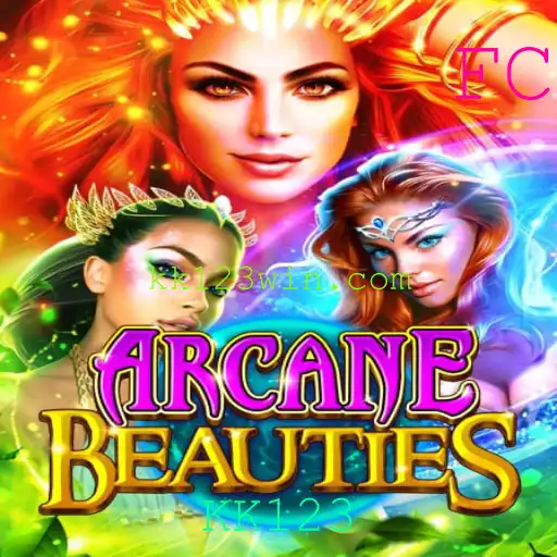 Descubra o mundo encantado de ArcaneBeauties