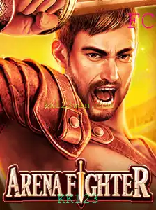Conheça ArenaFighter: O Novo Fenômeno dos Jogos de Combate