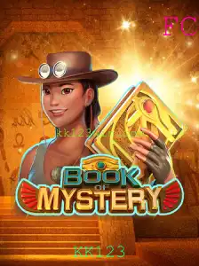 BookofMystery: Uma Jornada de Aventuras e Puzzles