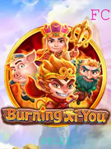 Explorando o Universo de BurningXiYou: Um Mergulho nas Regras e Dinâmicas do Jogo