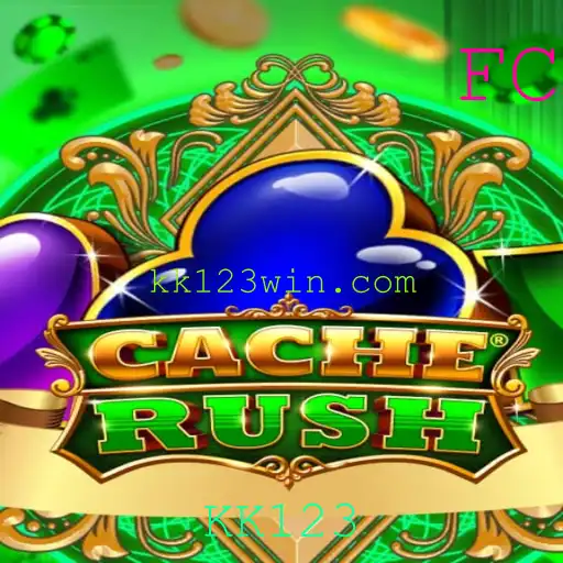 CacheRush: Um Mergulho no Mundo da Aventura Virtual