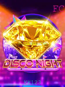 Descubra o Fascinante Mundo do Jogo DiscoNight com a Chave KK123