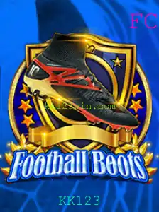 FootballBoots: Descubra a Emoção do Novo Jogo de Futebol com KK123