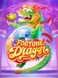 Explorando o Fascinante Mundo de FortuneDragon