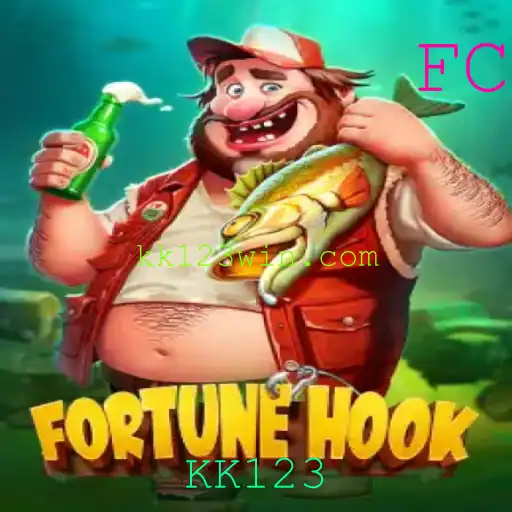 Explorando o Mundo de FortuneHook: Um Jogo de Estratégia e Sorte