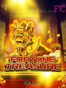 Descubra o Mundo de Aventura de FortuneTreasure