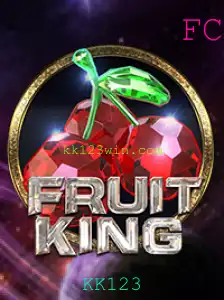 Descubra o Mundo de Aventura com FruitKing