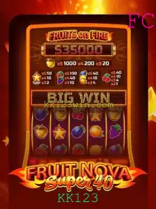Explorando o Mundo de FruitNovaSuper40: Regras e Introdução ao Jogo