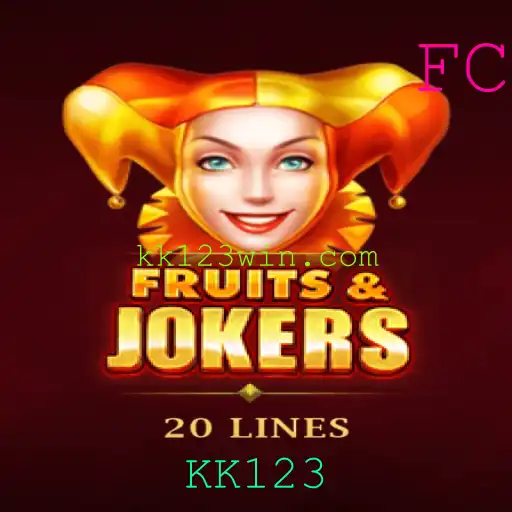 Explorando a Diversão do Jogo FruitsAndJokers20