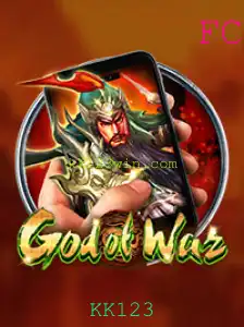Explorando GodofWarM: Uma Jornada Épica no Mundo dos Jogos