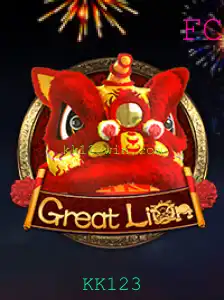 Descubra o Fascinante Mundo de GreatLion: O Jogo que Está Conquistando a Todos