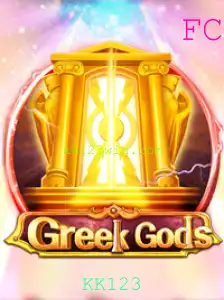 Descubra o Mundo de GreekGods: Um Jogo de Estratégia Épico