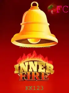 InnerFire: Uma Nova Experiência no Mundo dos Jogos
