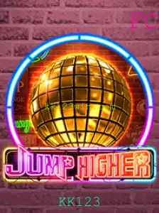 Descubra o Mundo Empolgante de JumpHigher