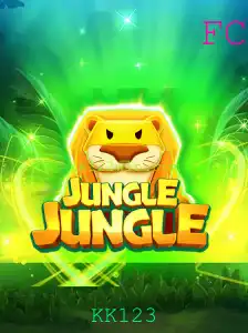 Explorando o Mundo de JungleJungle: O Jogo de Aventura e Estratégia