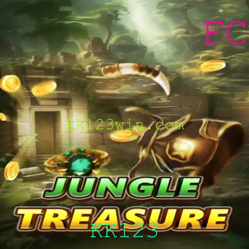 Explorando a Aventura de JungleTreasure: Um Mundo de Mistério e Estratégia