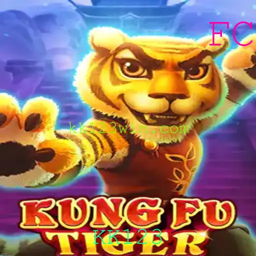 Descubra o Empolgante Mundo de KungFuTiger: O Jogo do Momento