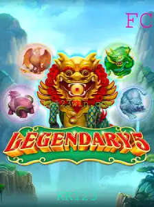 Explorando o Novo Fenômeno dos Games: Legendary5