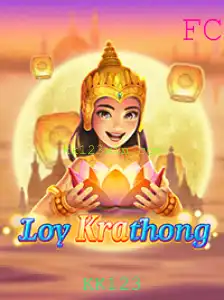 Explorando o Universo de LoyKrathong