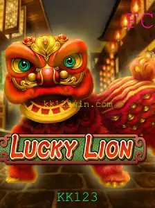 Descubra LuckyLion: O Jogo que Promete Aventuras e Recompensas