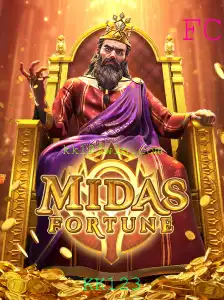 Explorando MidasFortune: A Nova Sensação do Mundo dos Jogos