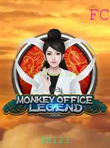 Descubra o Fascinante Mundo de MonkeyOfficeLegend: O Jogo Que Está Conquistando o Mundo