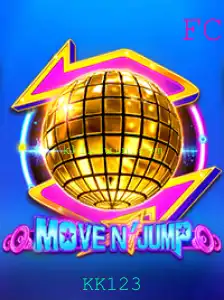 Descubra o Inovador Mundo de MovenJump