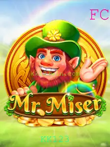 Explorando o Universo de MrMiser: O Jogo Inovador que Combina Estratégia e Diversão
