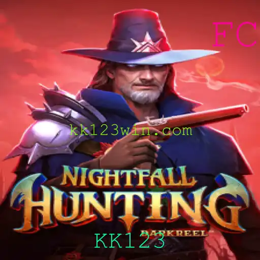 Explorando NightfallHunting: Um Mergulho no Novo Fenômeno dos Jogos