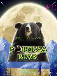 Descubra o Mundo Empolgante de FormosaBear: Um Jogo Inovador para Todas as Idades