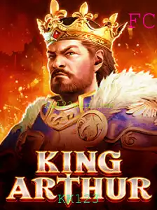 KingArthur: Aventura Épica em um Mundo de Fantasia