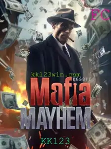 MafiaMayhem: A Arte da Decepção em um Mundo de Intrigas