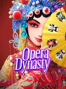 OperaDynasty: Descubra o Fascinante Mundo do Novo Jogo Estratégico KK123