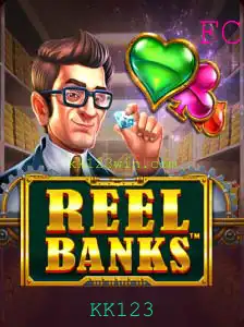 Descubra o Fantástico Mundo do Jogo ReelBanks