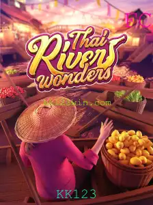 Explorando o Fascinante Mundo de ThaiRiverWonders: Um Mergulho nas Regras e Dinâmicas do Jogo