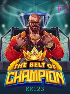 TheBeltOfChampion: Desvendando as Emoções e Regras do Novo Fenômeno dos Jogos