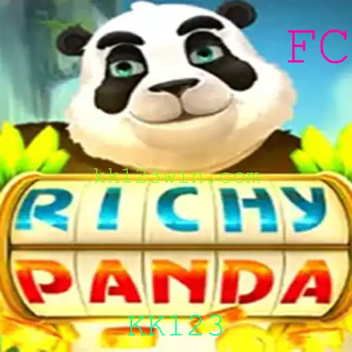 RichyPanda: Descubra o Mundo Vibrante e Empolgante do Jogo KK123