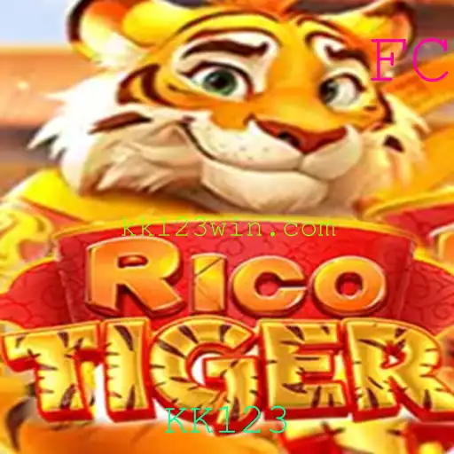 Descubra o Fascinante Mundo de RicoTiger com KK123