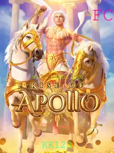 Rise of Apollo: Um Mergulho no Universo do Jogo Que Conquista Multidões
