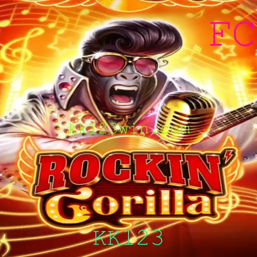 Explorando o Universo de RockinGorilla: A Nova Sensação no Mundo dos Jogos