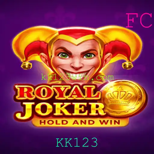 Royaljoker: Descubra o Fascínio do Jogo KK123