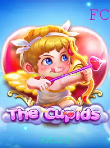 Descubra TheCupids: Um Jogo de Estratégia e Romance