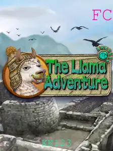 TheLlamaAdventure: Explorando um Novo Universo Lúdico