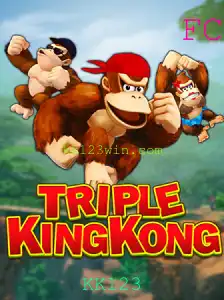 Explorando o Mundo de TripleKingKong: Um Jogo Revolucionário